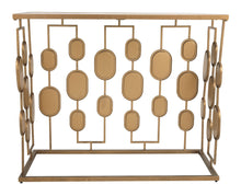 Load image into Gallery viewer, Majaci - Console Table