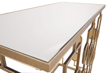 Load image into Gallery viewer, Majaci - Console Table