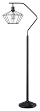 Load image into Gallery viewer, Makara - Metal Lamp (2/cn)