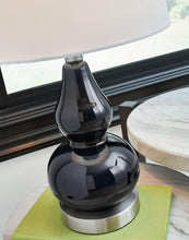 Load image into Gallery viewer, Makana - Glass Table Lamp (1/cn)