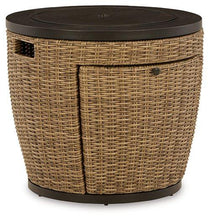 Load image into Gallery viewer, Malayah Fire Pit