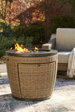 Load image into Gallery viewer, Malayah Fire Pit