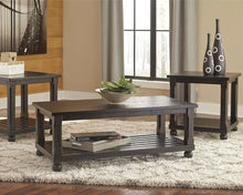 Load image into Gallery viewer, Mallacar - Occasional Table Set (3/cn)