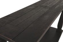 Load image into Gallery viewer, Mallacar - Sofa Table