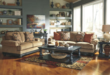 Load image into Gallery viewer, Mallacar - Sofa Table