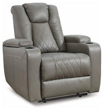 Load image into Gallery viewer, Mancin Recliner