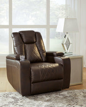 Load image into Gallery viewer, Mancin Recliner
