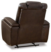 Load image into Gallery viewer, Mancin Recliner