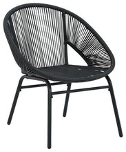 Load image into Gallery viewer, Mandarin Cape - Chairs W/table Set (3/cn)