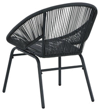 Load image into Gallery viewer, Mandarin Cape - Chairs W/table Set (3/cn)