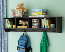 Load image into Gallery viewer, Mansi - Wall Shelf