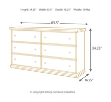 Load image into Gallery viewer, Maribel - Bedroom Set