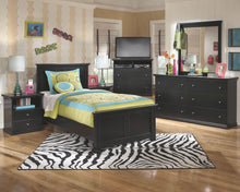 Load image into Gallery viewer, Maribel - Bedroom Set