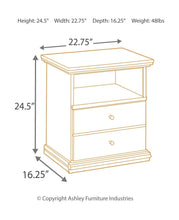 Load image into Gallery viewer, Maribel - Bedroom Set