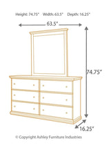 Load image into Gallery viewer, Maribel - Bedroom Set