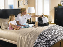 Load image into Gallery viewer, Maribel - Panel Bed