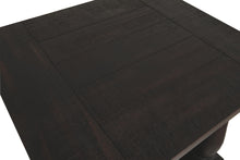 Load image into Gallery viewer, Mallacar - Rectangular End Table