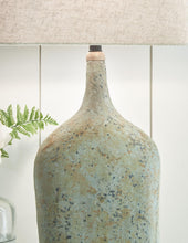 Load image into Gallery viewer, Maribeth - Paper Table Lamp (2/cn)