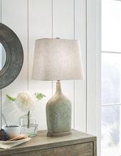 Load image into Gallery viewer, Maribeth - Paper Table Lamp (2/cn)