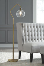 Load image into Gallery viewer, Marilee - Metal Floor Lamp (1/cn)