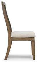 Load image into Gallery viewer, Markenburg Dining Chair