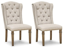 Load image into Gallery viewer, Markenburg Dining Chair