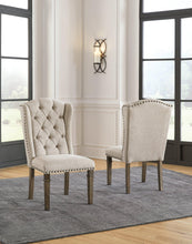 Load image into Gallery viewer, Markenburg Dining Chair