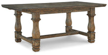 Load image into Gallery viewer, Markenburg Dining Extension Table