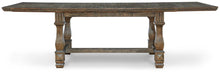 Load image into Gallery viewer, Markenburg Dining Extension Table