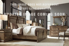Load image into Gallery viewer, Markenburg Bedroom Set