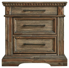 Load image into Gallery viewer, Markenburg - Three Drawer Night Stand