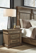 Load image into Gallery viewer, Markenburg - Three Drawer Night Stand