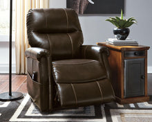 Load image into Gallery viewer, Markridge - Power Lift Recliner