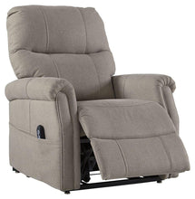 Load image into Gallery viewer, Markridge - Power Lift Recliner