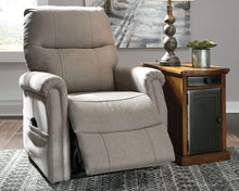 Load image into Gallery viewer, Markridge - Power Lift Recliner