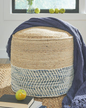 Load image into Gallery viewer, Matson - Pouf