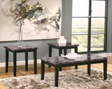 Load image into Gallery viewer, Maysville - Occasional Table Set (3/cn)