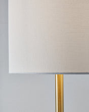 Load image into Gallery viewer, Maywick - Metal Table Lamp (1/cn)
