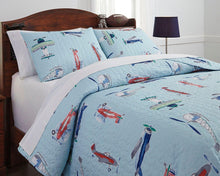 Load image into Gallery viewer, Mcallen - Quilt Set