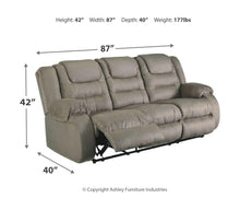 Load image into Gallery viewer, Mccade - Living Room Set