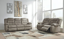 Load image into Gallery viewer, Mccade - Living Room Set