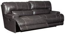 Load image into Gallery viewer, Mccaskill - Reclining Power Sofa
