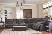Load image into Gallery viewer, Mccaskill - Reclining Sofa