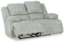 Load image into Gallery viewer, McClelland Power Reclining Loveseat