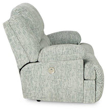 Load image into Gallery viewer, McClelland Power Reclining Loveseat