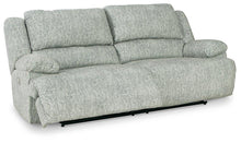 Load image into Gallery viewer, McClelland Power Reclining Sofa