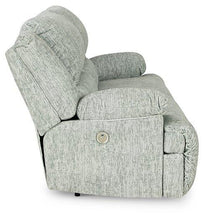 Load image into Gallery viewer, McClelland Power Reclining Sofa