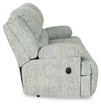 Load image into Gallery viewer, McClelland Reclining Sofa