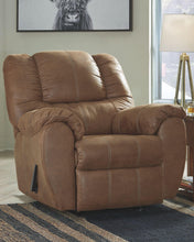 Load image into Gallery viewer, Mcgann - Rocker Recliner
