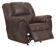 Load image into Gallery viewer, Mcgann - Rocker Recliner